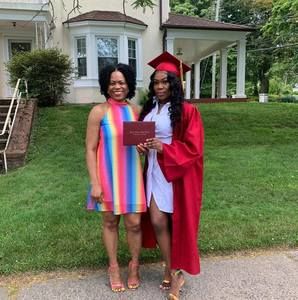 Meet your Posher, Karen